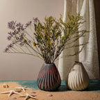 Shell Vase - Fusion