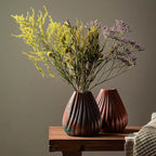 Shell Vase - Fusion