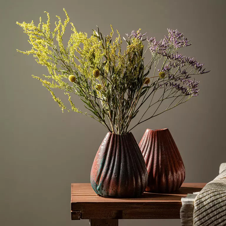 Shell Vase - Fusion