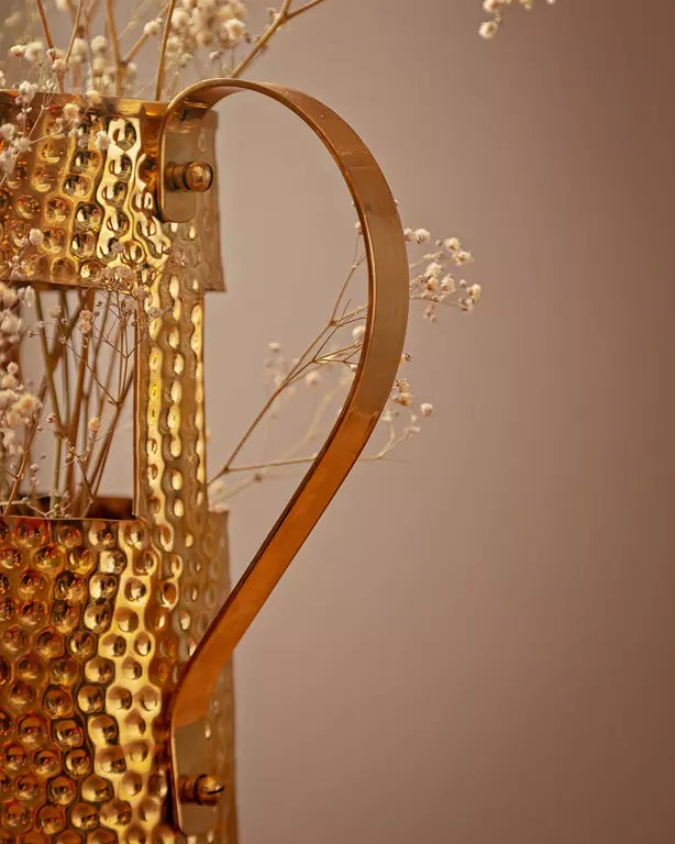 Copper Jug