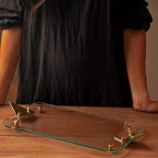 ENERGY FLOW TRAY
