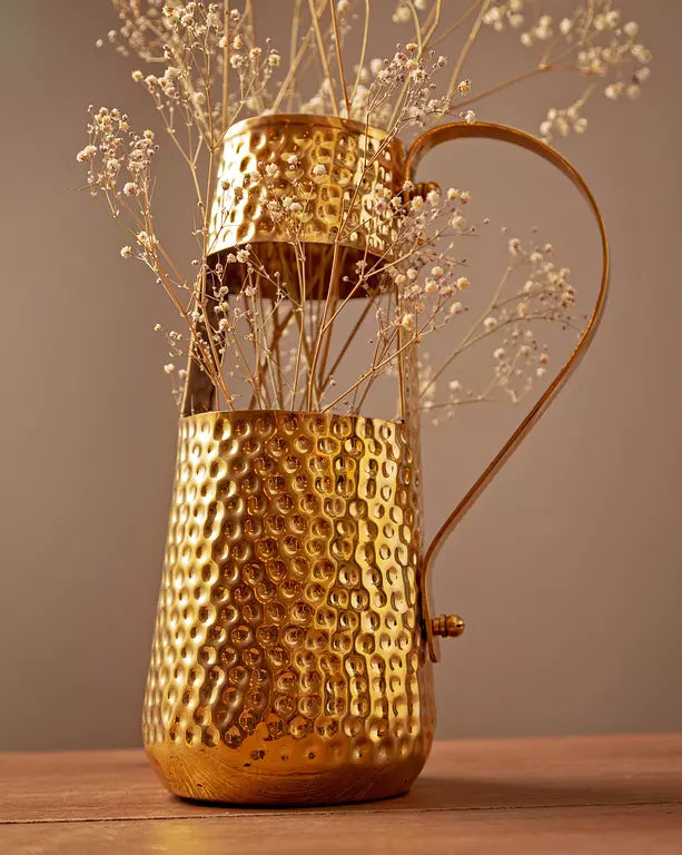 Copper Jug