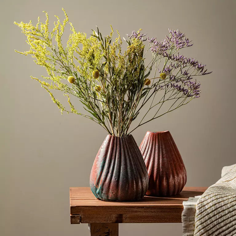 Shell Vase - Fusion