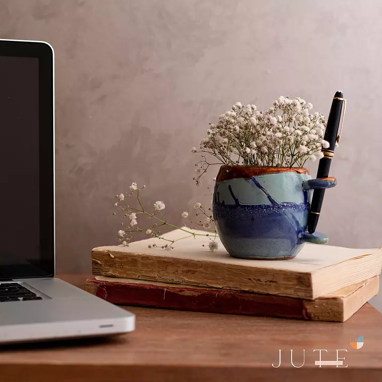 FLOWER MUGS