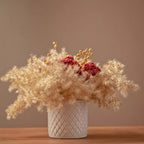 FLORAL POT