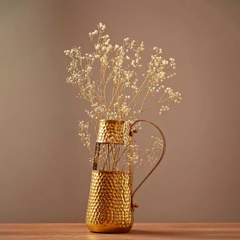 Copper Jug