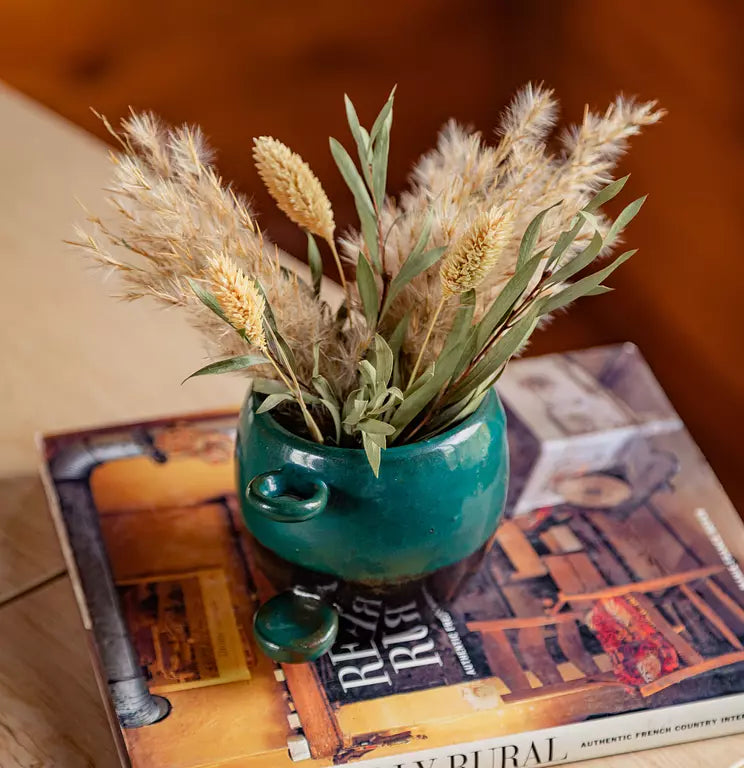 FLOWER MUGS